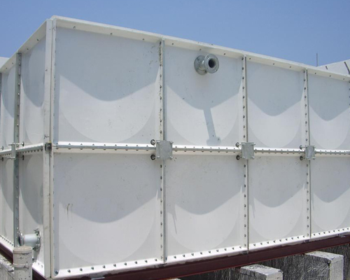 洛陽玻璃鋼水箱