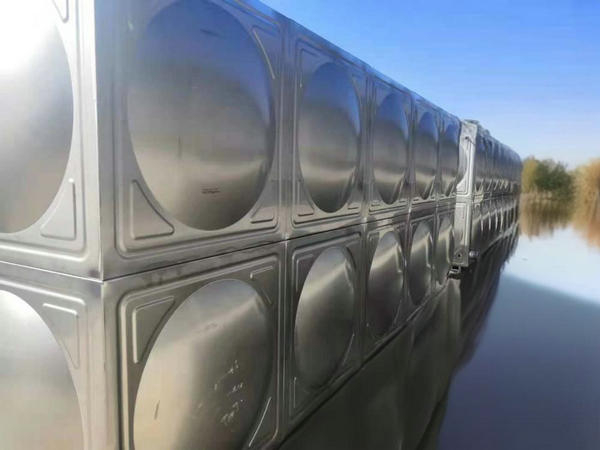 洛陽不銹鋼水箱的安裝步驟有哪些？