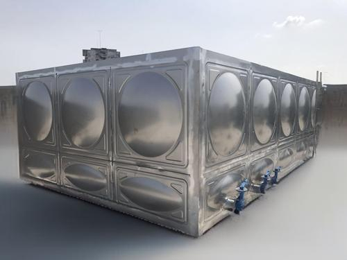 有哪些方法可以延長智能洛陽不銹鋼水箱加壓控制系統零部件的使用壽命？