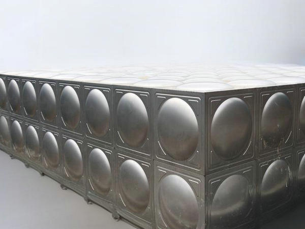 洛陽不同材質的消防水箱使用壽命有何差異？