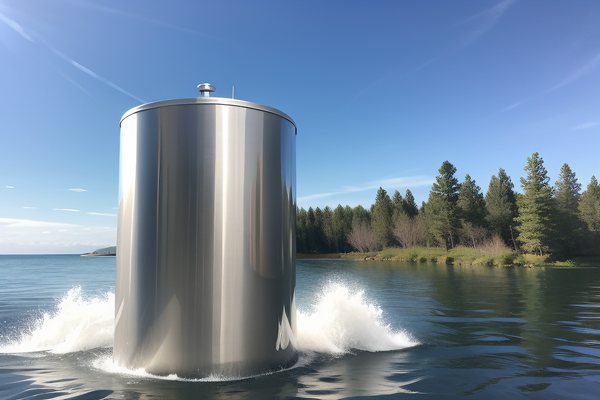 洛陽制作圓柱形不銹鋼水箱的工藝流程是怎樣的？