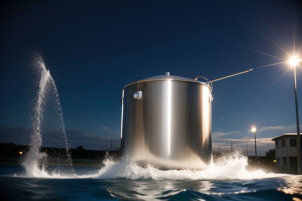 洛陽(yáng)如何判斷圓柱形不銹鋼水箱的質(zhì)量好壞？