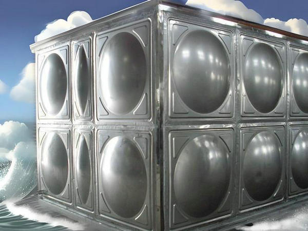 生產(chǎn)洛陽(yáng)不銹鋼水箱需要建什么樣的廠房