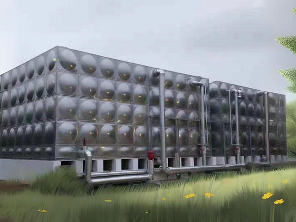 洛陽(yáng)消防水箱的常見噪聲源有哪些？