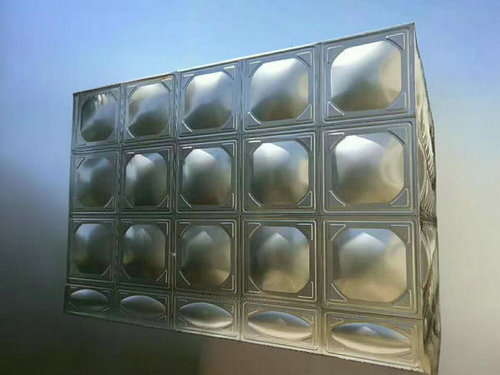 不同規格尺寸的洛陽不銹鋼保溫水箱價格差異大嗎？