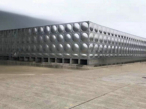 洛陽水箱安裝施工過程中如何與工廠的生產(chǎn)進(jìn)度協(xié)調(diào)配合?