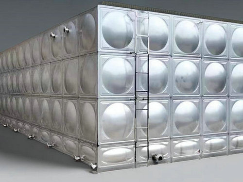 洛陽裝配式不銹鋼水箱的使用壽命有多長？