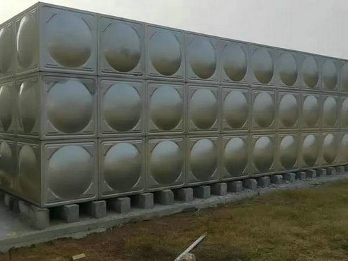 如何避免洛陽(yáng)不銹鋼水箱外部清潔和保養(yǎng)不當(dāng)?shù)膯?wèn)題?