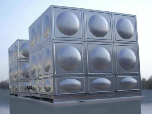 洛陽建筑工地消防水箱的容量如何確定？