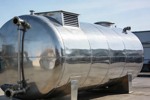 洛陽不同材質的不銹鋼水箱優缺點是什么？